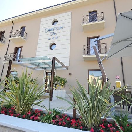 Hotel Dori Peschiera del Garda Esterno foto