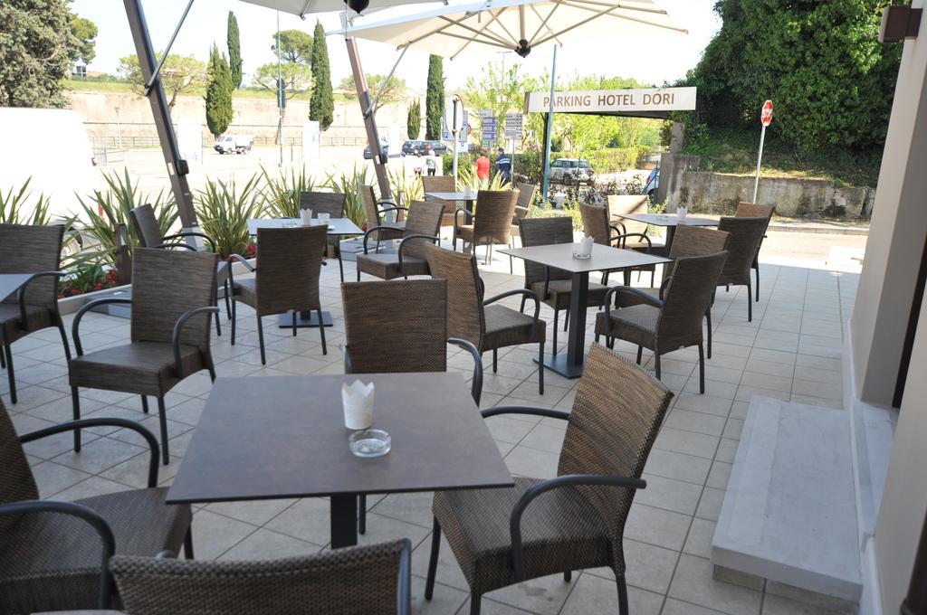Hotel Dori Peschiera del Garda Esterno foto