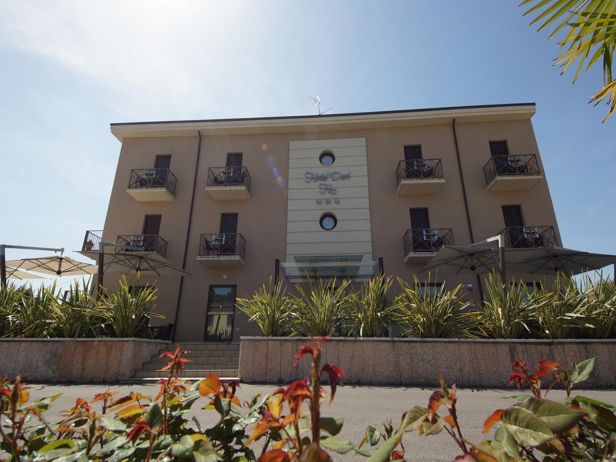 Hotel Dori Peschiera del Garda Esterno foto